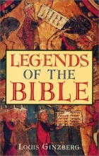 Cover art for Legends of the Bible