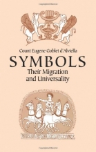 Cover art for Symbols: Their Migration and Universality (Dover Occult)