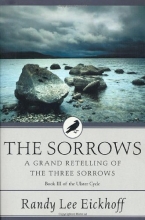 Cover art for The Sorrows (Ulster cycle)