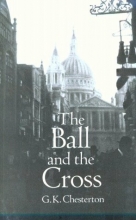 Cover art for The Ball and the Cross