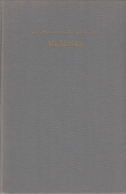 Cover art for Confederate Soldier's Memoirs