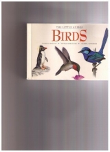 Cover art for Birds (Little Guides)