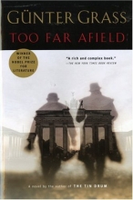 Cover art for Too Far Afield