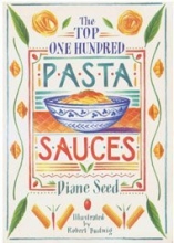 Cover art for The Top One Hundred Pasta Sauces
