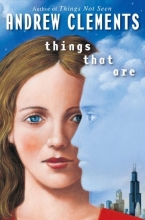 Cover art for Things That Are (Things Not Seen)