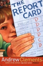 Cover art for The Report Card