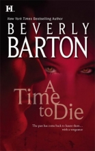 Cover art for A Time To Die