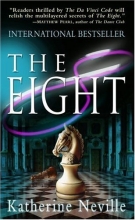 Cover art for The Eight: A Novel