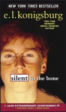 Cover art for Silent to the Bone