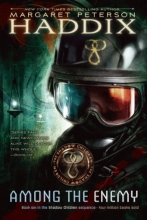 Cover art for Among the Enemy (Shadow Children)