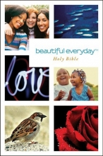 Cover art for Beautiful Everyday (Inspire Life) NLT