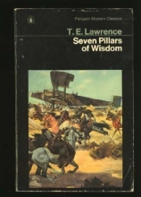 Cover art for Seven Pillars of Wisdom: A Triumph (Penguin Modern Classics)