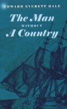 Cover art for The Man Without A Country