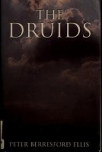 Cover art for The Druids