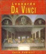 Cover art for Leonardo Da Vinci