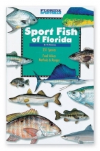 Cover art for Sport Fish of Florida