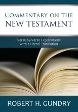 Cover art for Commentary on the New Testament