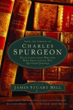 Cover art for From the Library of Charles Spurgeon: Selections From Writers Who Influenced His Spiritual Journey