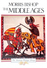 Cover art for The Middle Ages (American Heritage Library Series)