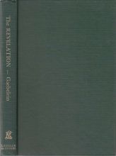 Cover art for The Revelation: An Analysis and Exposition of the Last Book of the Bible