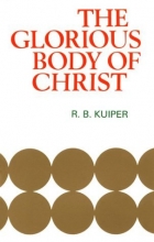 Cover art for The Glorious Body of Christ