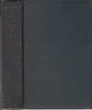 Cover art for The Word of God and the Word of Man
