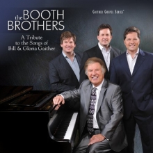 Cover art for A Tribute to the Songs of Bill & Gloria Gaither