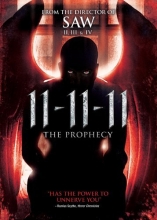 Cover art for 11-11-11