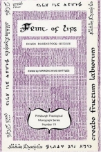 Cover art for Fruit of Lips or Why Four Gospels, The