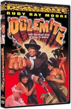 Cover art for Dolemite