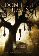 Cover art for Don't Let Him In