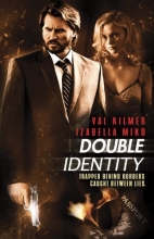 Cover art for Double Identity