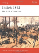Cover art for Shiloh 1862: The Death Of Innocence (Campaign)