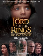 Cover art for The Two Towers Movie Photo Guide (The Lord of the Rings)