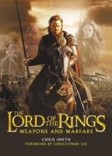 Cover art for The Lord of the Rings Weapons and Warfare