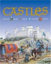 Cover art for Castles (Single Subject References)
