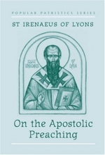 Cover art for On the Apostolic Preaching