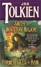 Cover art for Smith of Wootton Major & Farmer Giles of Ham