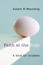 Cover art for Faith at the Edge: A Book for Doubters