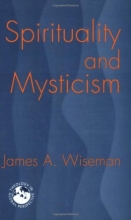 Cover art for Spirituality and Mysticism (Theology in Global Perspectives)