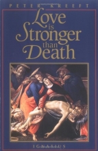 Cover art for Love Is Stronger Than Death