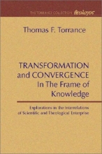 Cover art for Transformation and Convergence in the Frame of Knowledge