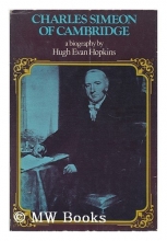 Cover art for Charles Simeon of Cambridge