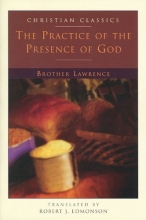 Cover art for The Practice of the Presence of God (Christian Classic)