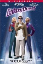Cover art for Galaxy Quest