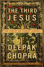 Cover art for The Third Jesus: The Christ We Cannot Ignore