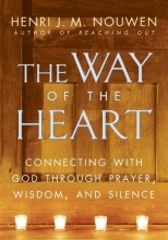 Cover art for The Way of the Heart