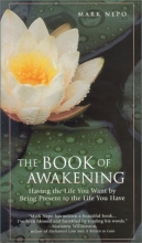 Cover art for The Book of Awakening