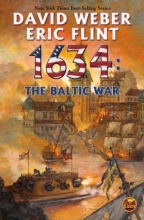 Cover art for 1634: The Baltic War (The Ring of Fire)