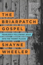 Cover art for The Briarpatch Gospel: Fearlessly Following Jesus into the Thorny Places